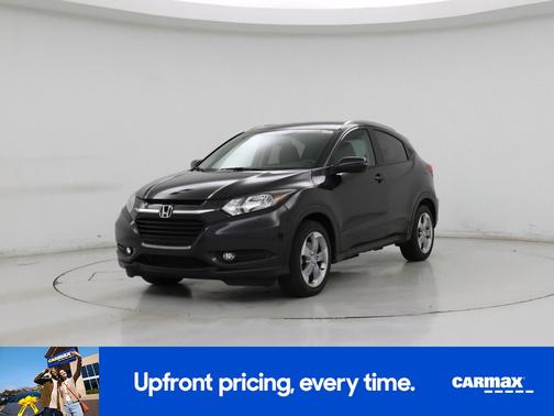 2016 Honda HR-V EX-L