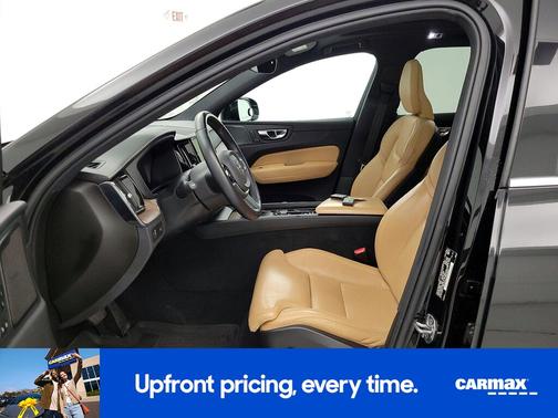 2021 Volvo XC60 T5 Inscription