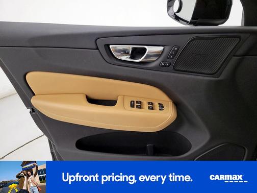 2021 Volvo XC60 T5 Inscription