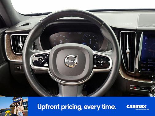 2021 Volvo XC60 T5 Inscription
