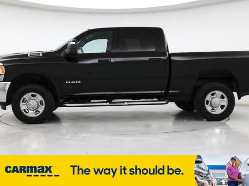 2024 RAM 2500 Bighorn