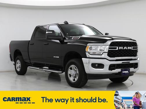2024 RAM 2500 Bighorn