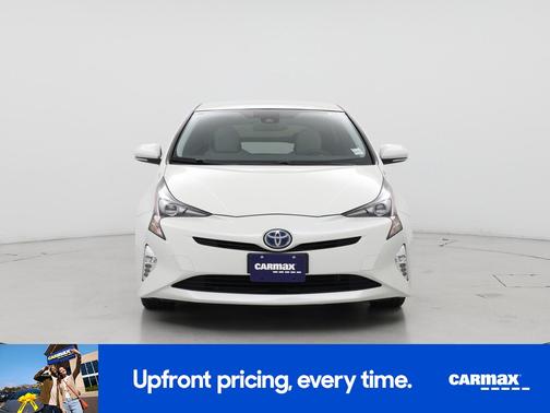 2016 Toyota Prius Four Touring