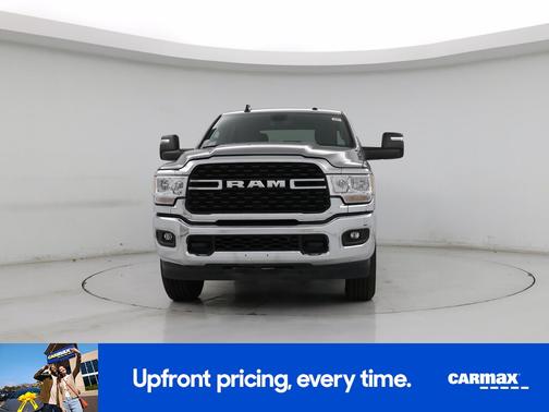 2024 RAM 2500 Bighorn