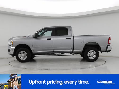 2024 RAM 2500 Bighorn