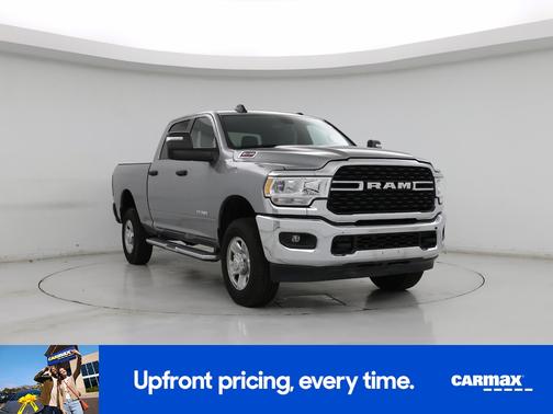 2024 RAM 2500 Bighorn