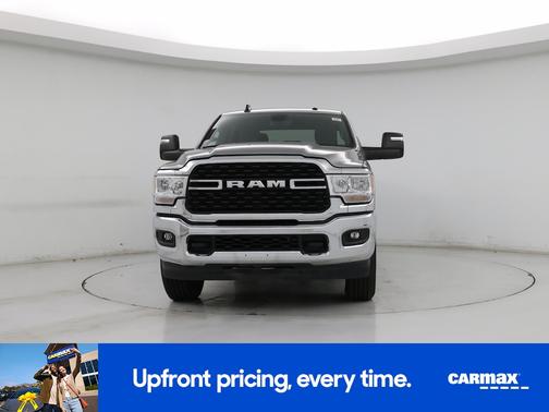 2024 RAM 2500 Bighorn