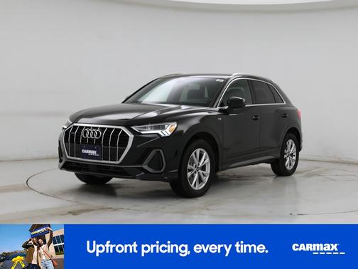 2023 Audi Q3 S-Line Premium Plus