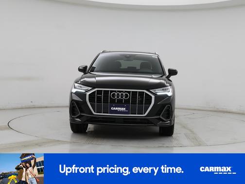 2023 Audi Q3 S-Line Premium Plus