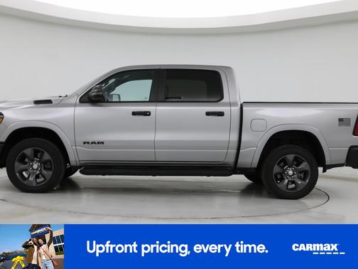 2024 RAM 1500 Bighorn