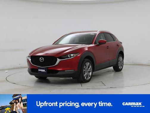 2022 Mazda CX-30 Select