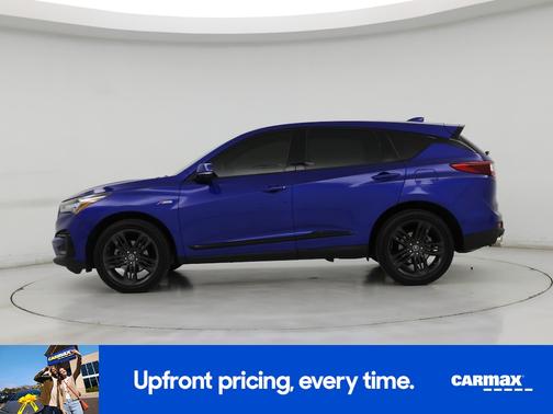 2019 Acura RDX A-Spec