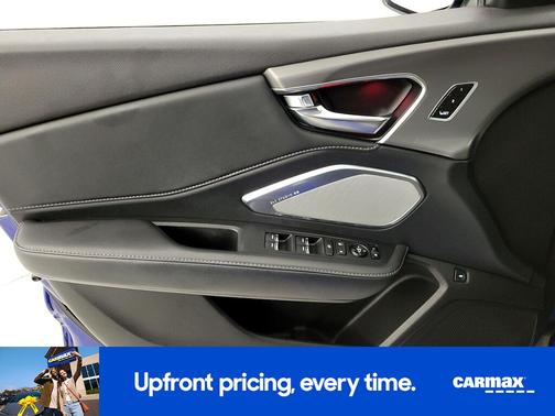 2019 Acura RDX A-Spec