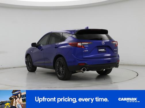 2019 Acura RDX A-Spec