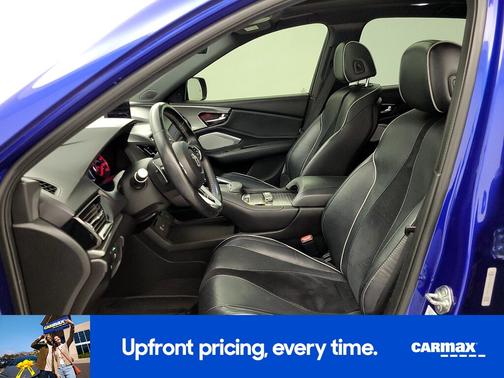 2019 Acura RDX A-Spec