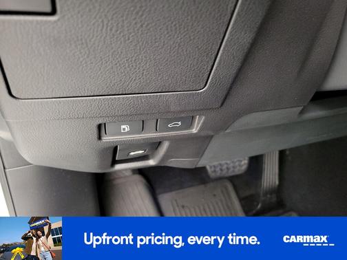 2021 Lexus ES 350 Luxury