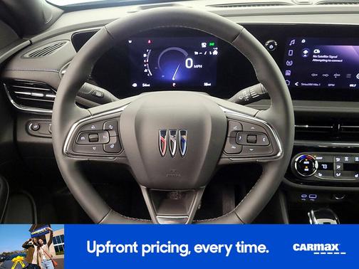 2025 Buick Envista Sport Touring