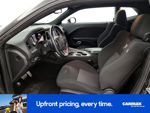 2019 Dodge Challenger R/T Scat Pack