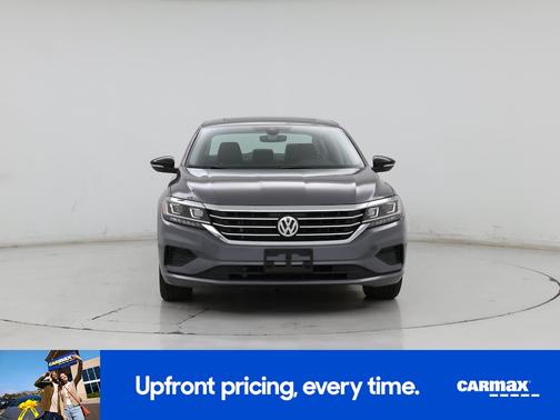 2022 Volkswagen Passat Limited Edition
