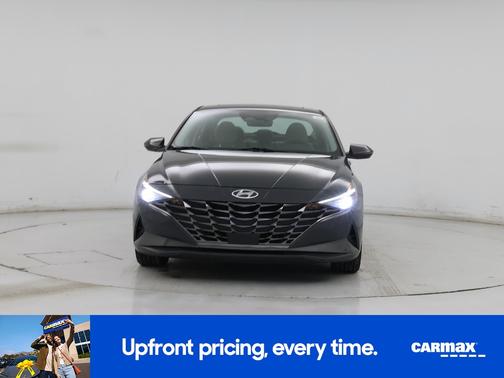 2023 Hyundai ELANTRA HEV Limited