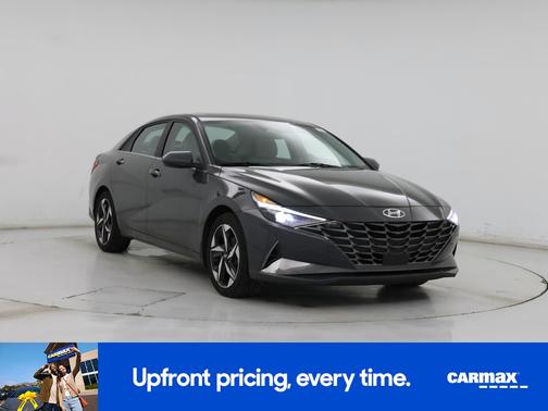 2023 Hyundai ELANTRA HEV Limited