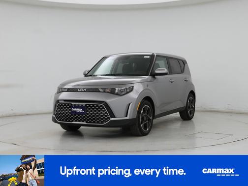 2025 Kia Soul EX