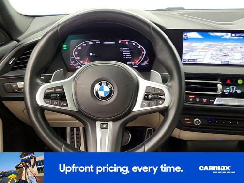 2022 BMW M235 Gran Coupe XI Gran Coupe