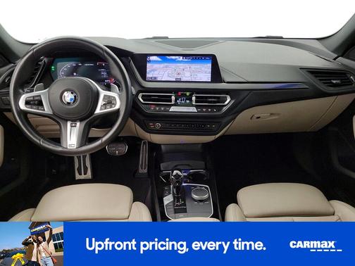 2022 BMW M235 Gran Coupe XI Gran Coupe