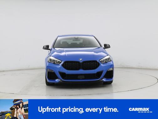 2022 BMW M235 Gran Coupe XI Gran Coupe