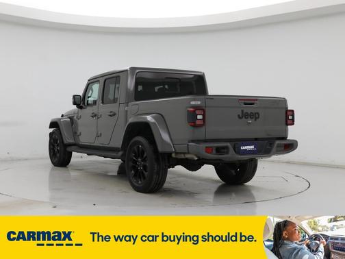 2023 Jeep Gladiator High Altitude