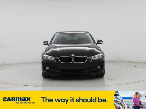 2013 BMW 320 I