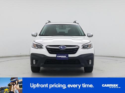 2021 Subaru Outback Touring XT