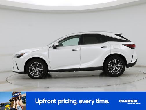 2023 Lexus RX 350 Premium Plus