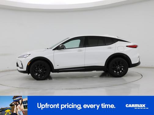 2025 Buick Envista Sport Touring