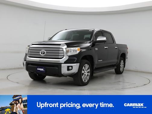 2014 Toyota Tundra Limited