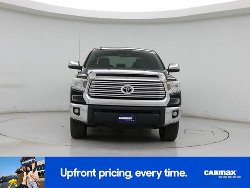 2014 Toyota Tundra Limited