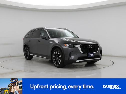 2024 Mazda CX-90 PHEV Premium
