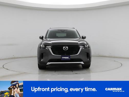 2024 Mazda CX-90 PHEV Premium