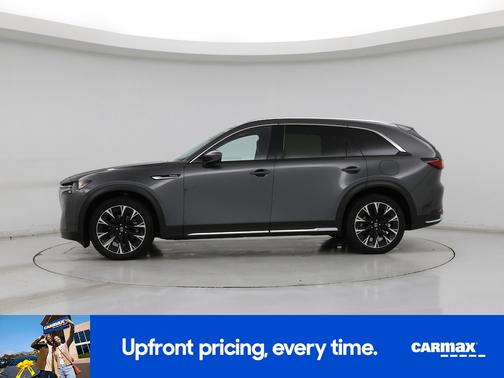 2024 Mazda CX-90 PHEV Premium