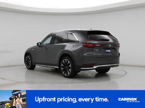 2024 Mazda CX-90 PHEV Premium