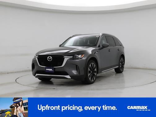 2024 Mazda CX-90 PHEV Premium