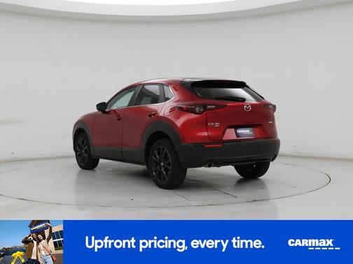 2024 Mazda CX-30 2.5 S