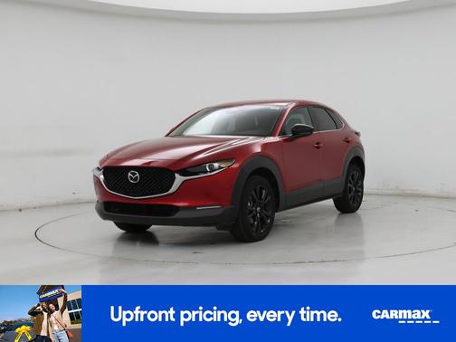 2024 Mazda CX-30 2.5 S
