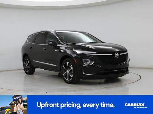 2022 Buick Enclave Essence