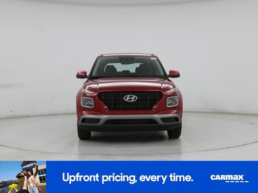 2021 Hyundai VENUE SE
