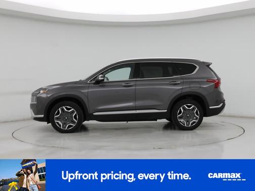 2023 Hyundai Santa Fe Plug-In Hybrid Limited