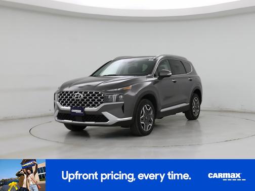 2023 Hyundai Santa Fe Plug-In Hybrid Limited