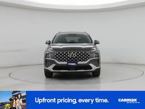 2023 Hyundai Santa Fe Plug-In Hybrid Limited