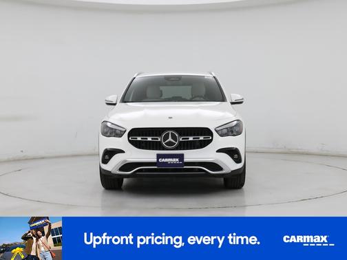 2025 Mercedes-Benz GLA 250 GLA 250