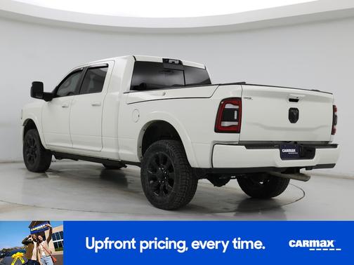 2024 RAM 2500 Limited